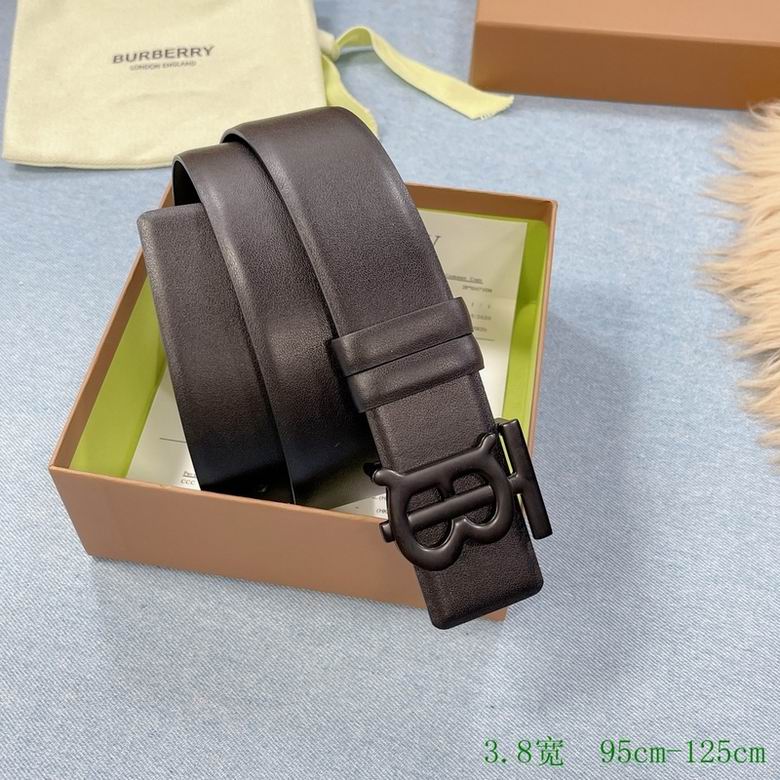 Burberry 38mmX95-125cm 7d (14)